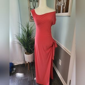 Nwt fashion nova sexy large dress